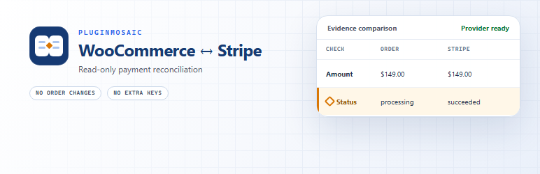Payment Truth for WooCommerce